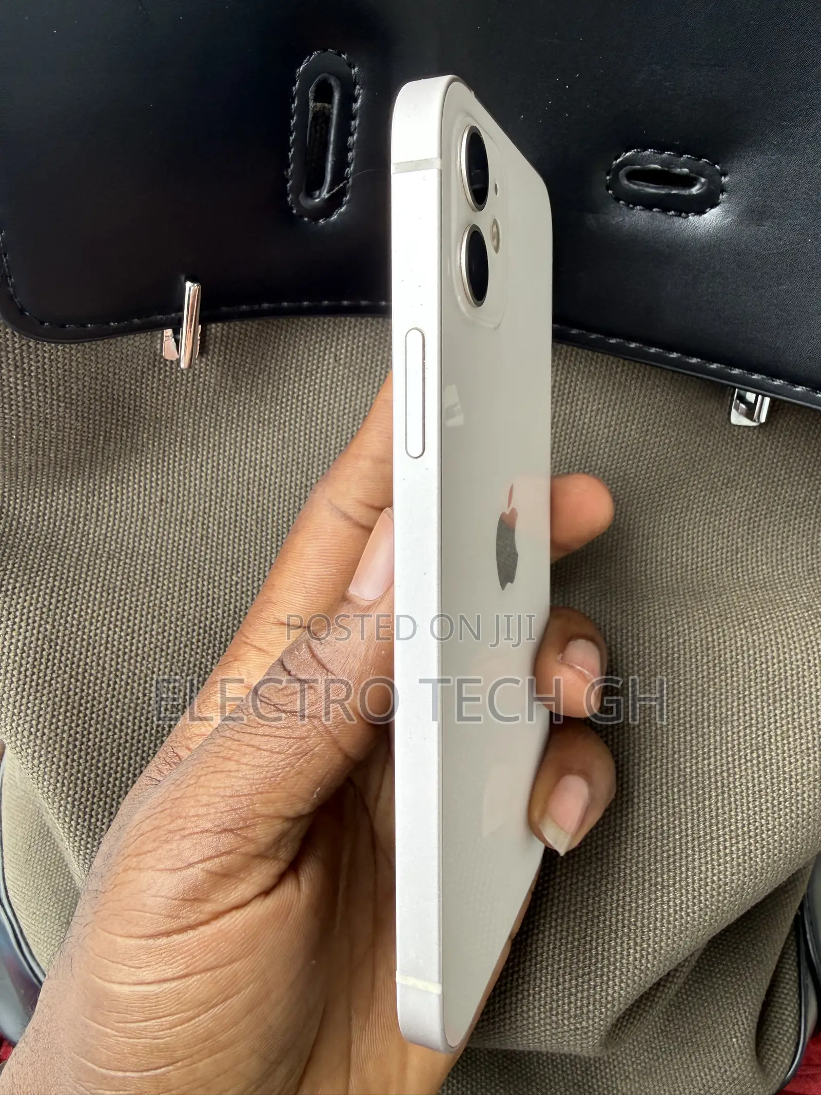 Apple iPhone 12 128 GB White