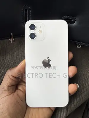 Apple iPhone 12 128 GB White