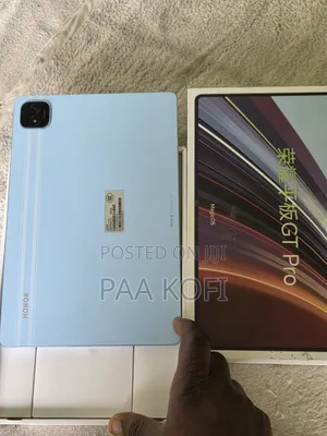 New Honor MagicPad 2 12.3 128 GB Blue
