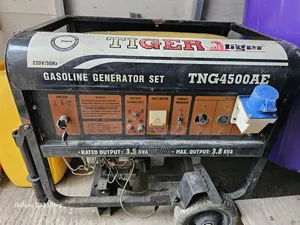 Tiger Generator 3.8