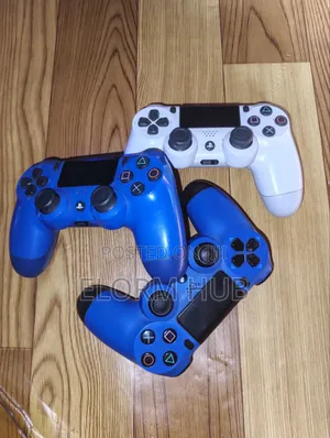 Home Used PS4 Controllers (Original)