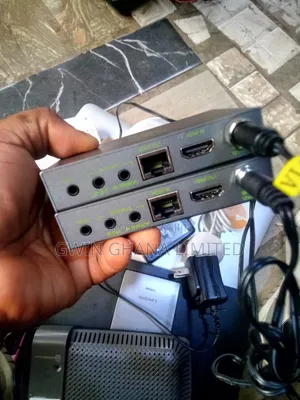 Purpose Pav-Ex40-Uhd Hdmi Extender 70meters