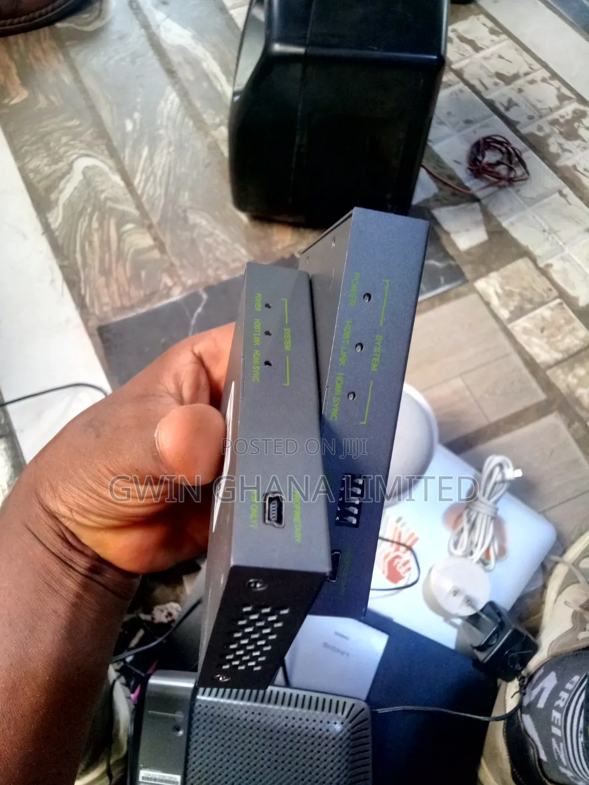 Purpose Pav-Ex40-Uhd Hdmi Extender 70meters