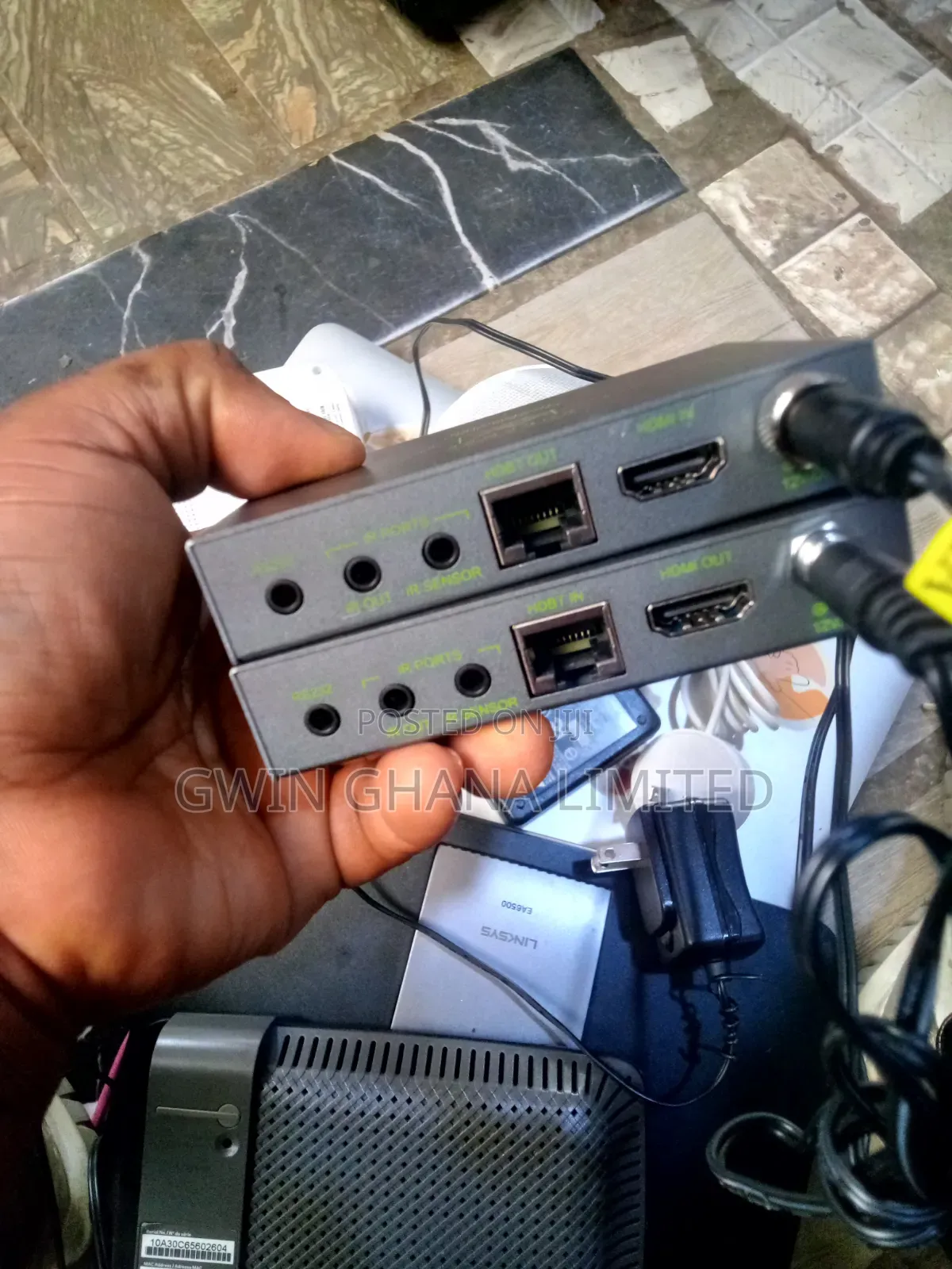 Purpose Pav-Ex40-Uhd Hdmi Extender 70meters