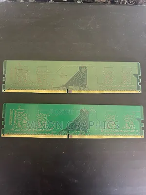 Micron and Crucial Ddr4 Ram (8gbx2) 16gb 2666mhz