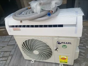 New Pearl Air-Condition Complete