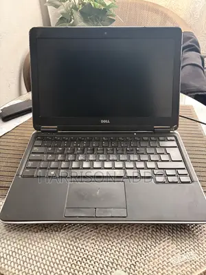 Laptop Dell Latitude E7240 4GB Intel Core i5 SSD 250GB