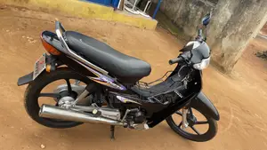 Luojia LJ110-10 2019 Black