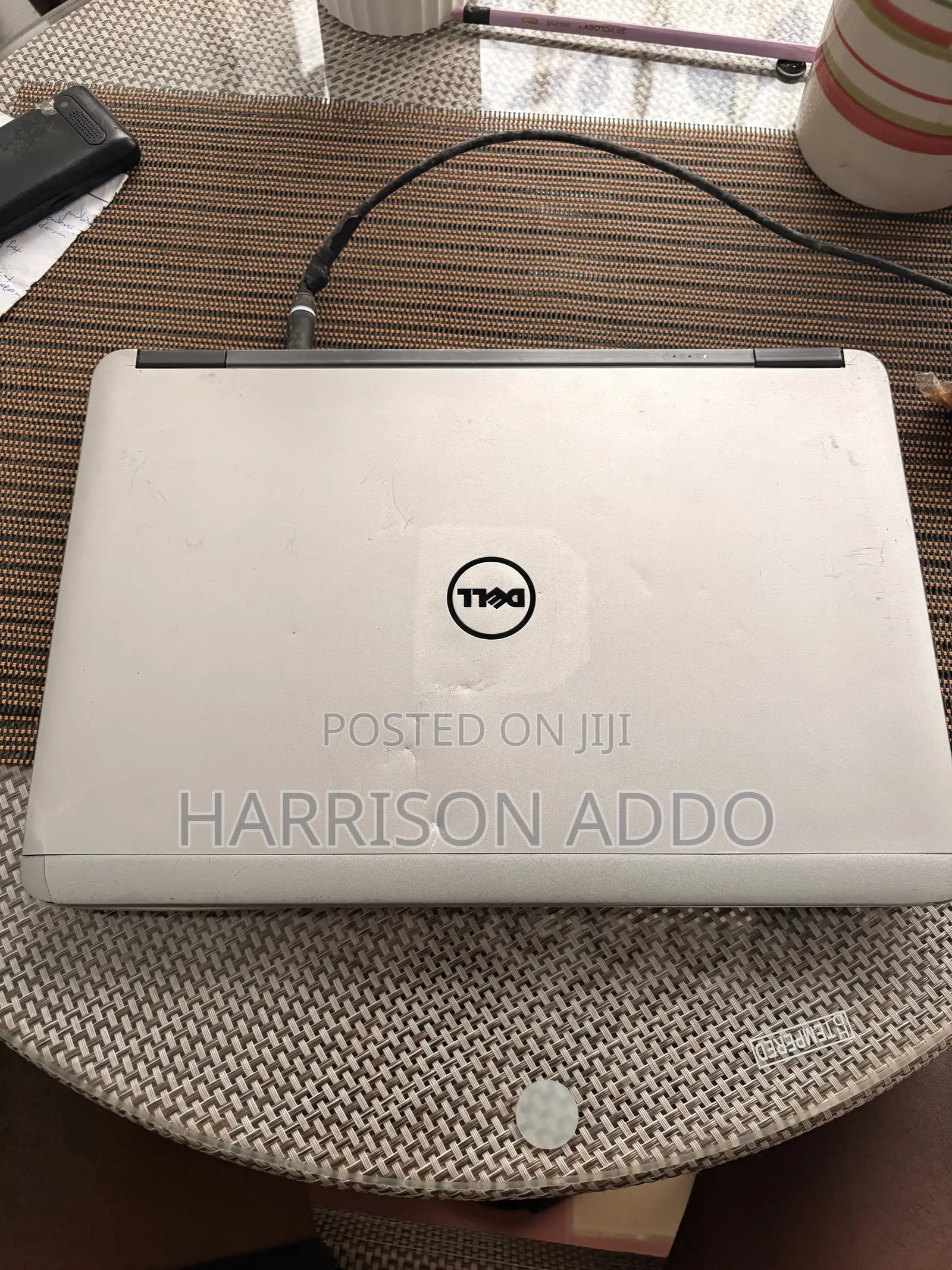 Laptop Dell Latitude E7240 4GB Intel Core i5 SSD 250GB