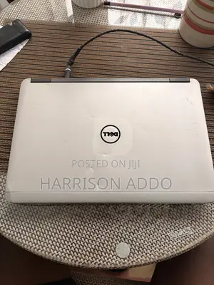 Laptop Dell Latitude E7240 4GB Intel Core i5 SSD 250GB
