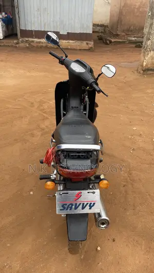 Luojia LJ110-10 2019 Black