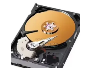 Data Recovery