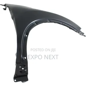 Nissan 2014-2020 Rogue Front Fender Auto Body Parts Fender Side Wing