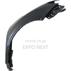 Nissan 2014-2020 Rogue Front Fender Auto Body Parts Fender Side Wing