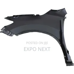 Nissan 2014-2020 Rogue Front Fender Auto Body Parts Fender Side Wing