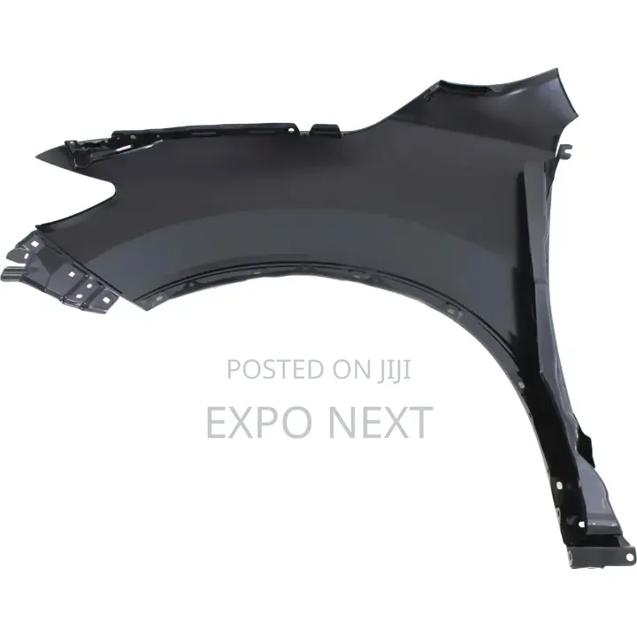 Nissan 2014-2020 Rogue Front Fender Auto Body Parts Fender Side Wing