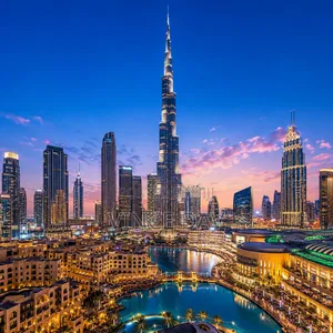 Dubai Work Visa
