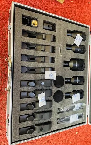 Takstar DMS-D7 Drums Mic