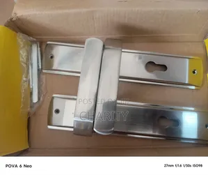 Padlocks and Door Locks