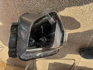 Headlight Santafe 2019-2020-2021 With Charger