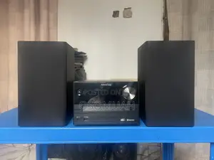 Kenwood HiFi System
