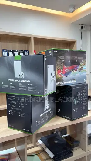 Xbox Series X Digital