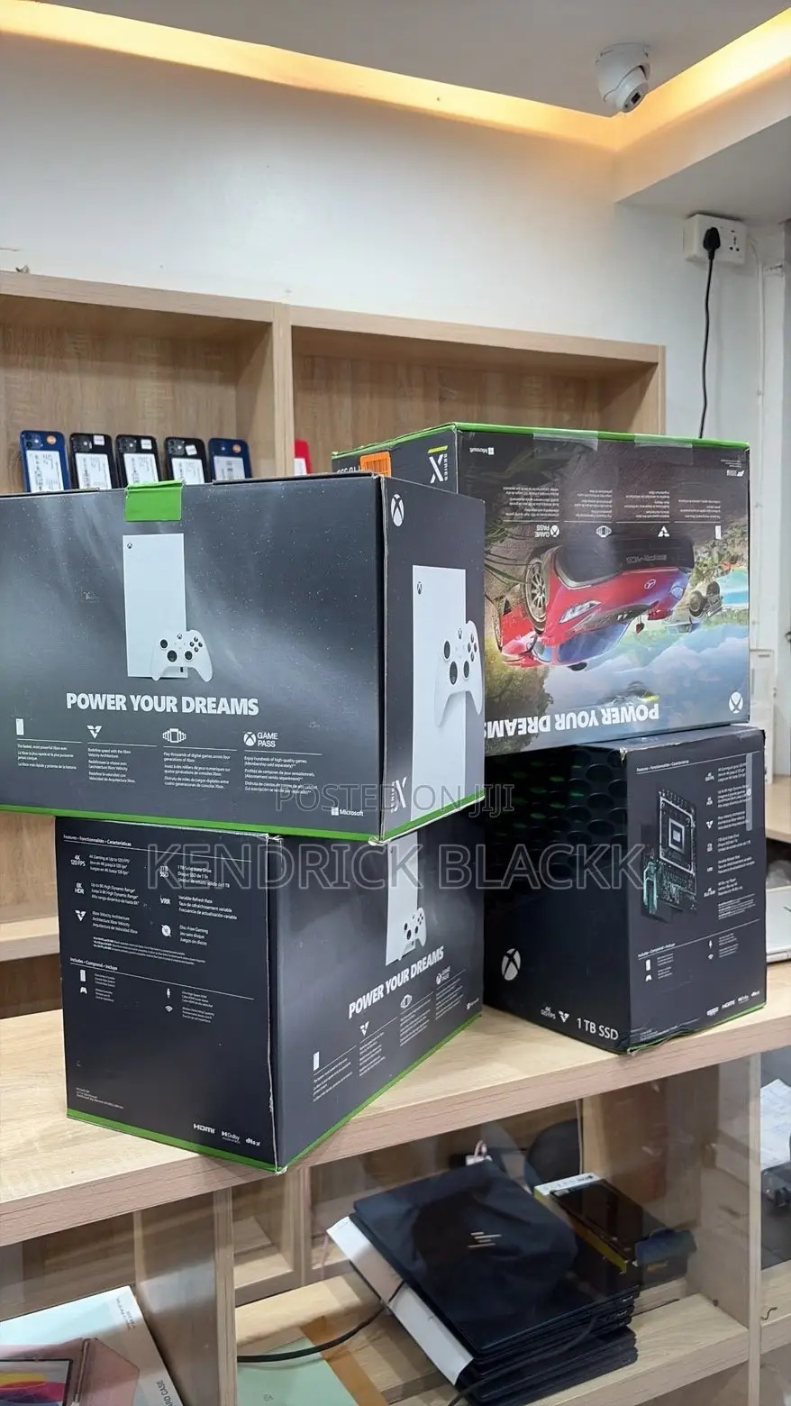 Xbox Series X Digital