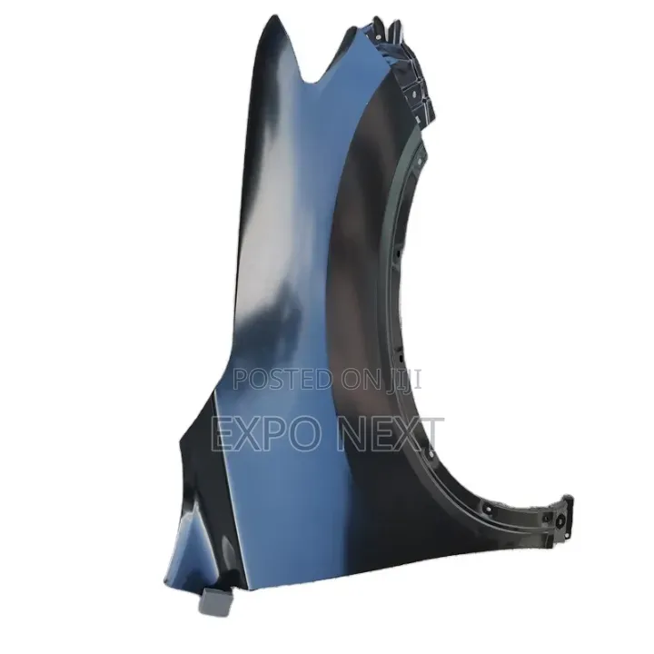 Front Fender Panel for Nissan Rogue Sport Qashqai 2020-2023