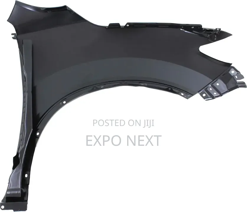 Front Fender Panel for Nissan Rogue Sport Qashqai 2020-2023