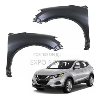 Front Fender Panel for Nissan Rogue Sport Qashqai 2020-2023