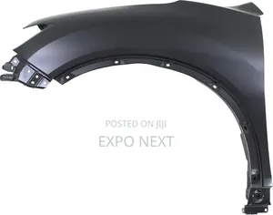 Front Fender Panel for Nissan Rogue Sport Qashqai 2020-2023