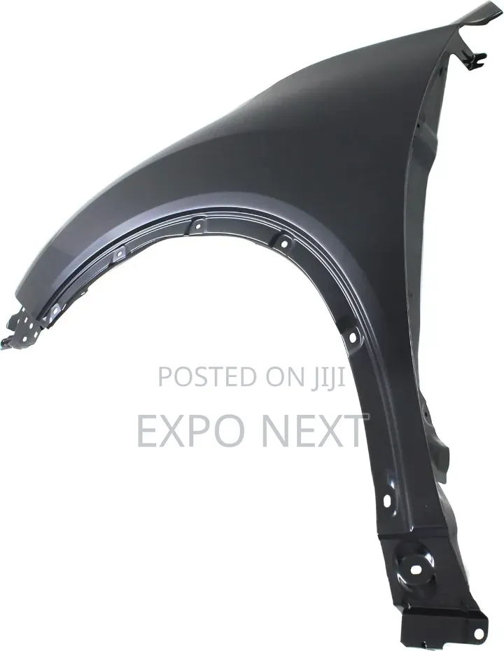 Front Fender Panel for Nissan Rogue Sport Qashqai 2020-2023