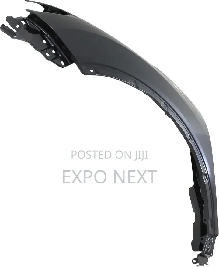 Front Fender Panel for Nissan Rogue Sport Qashqai 2020-2023