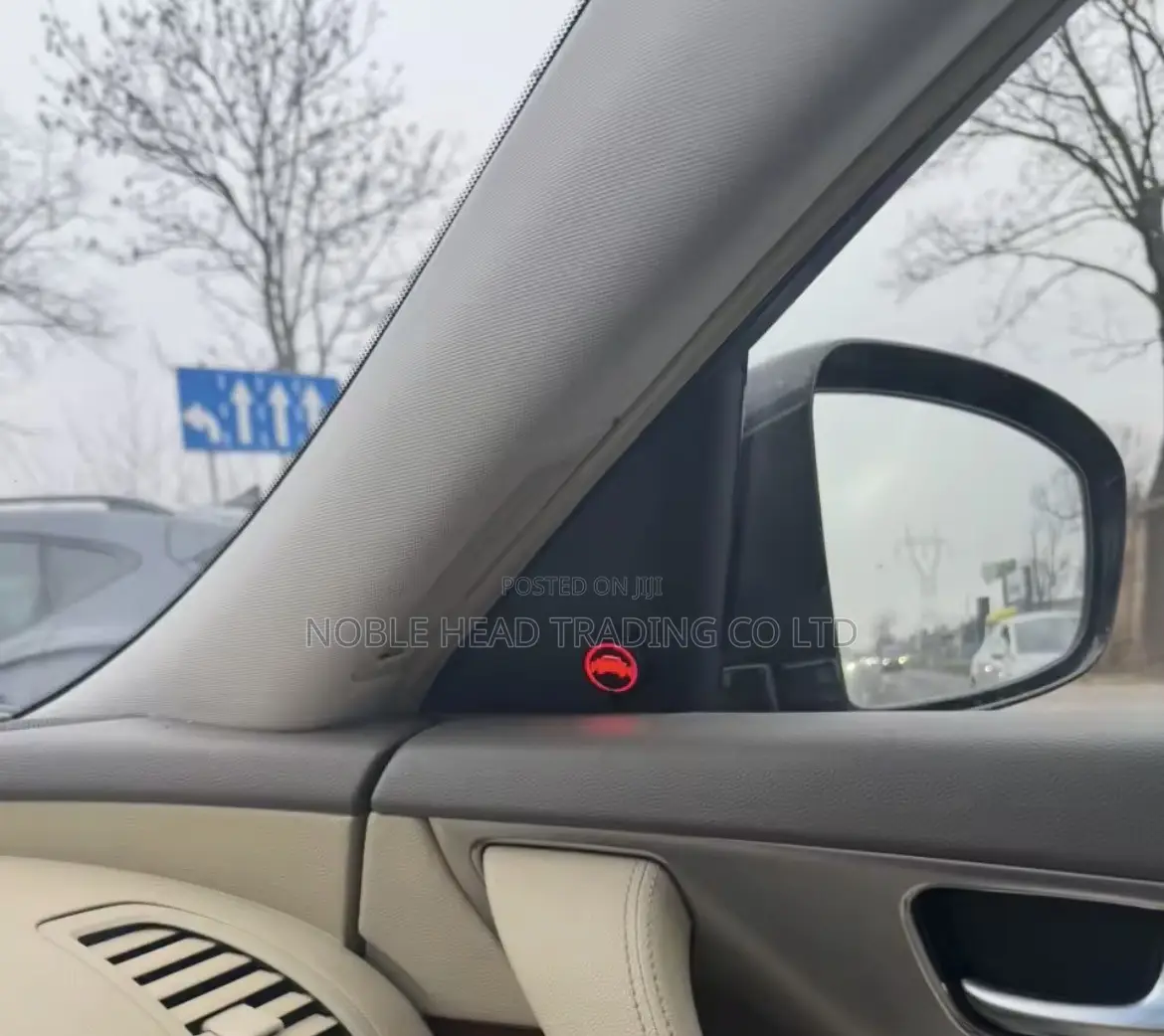 Universal Blind Spot Detection System (BSD) Car Safety Radar 30–50m
