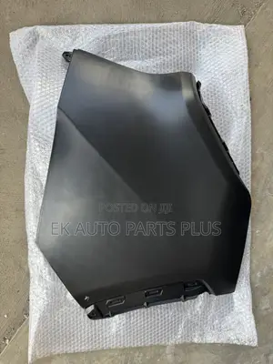 Toyota RAV4 Aback Bumper Ends 2019 2020 2021 2022 2023 2024 2025