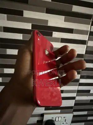 Apple iPhone XR 128 GB Red