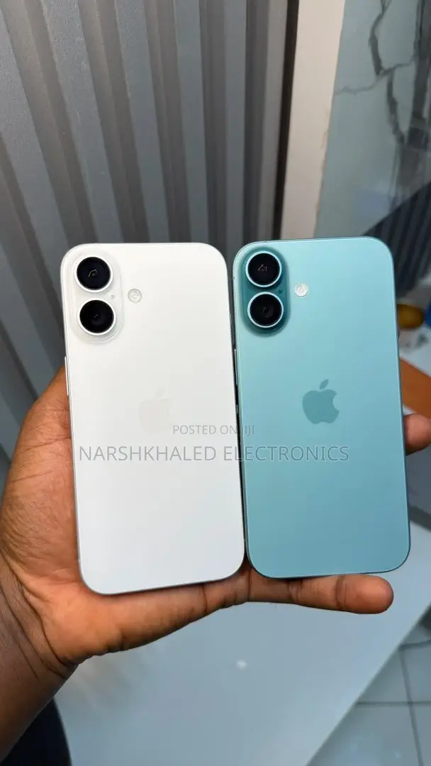 Apple iPhone 16 128 GB