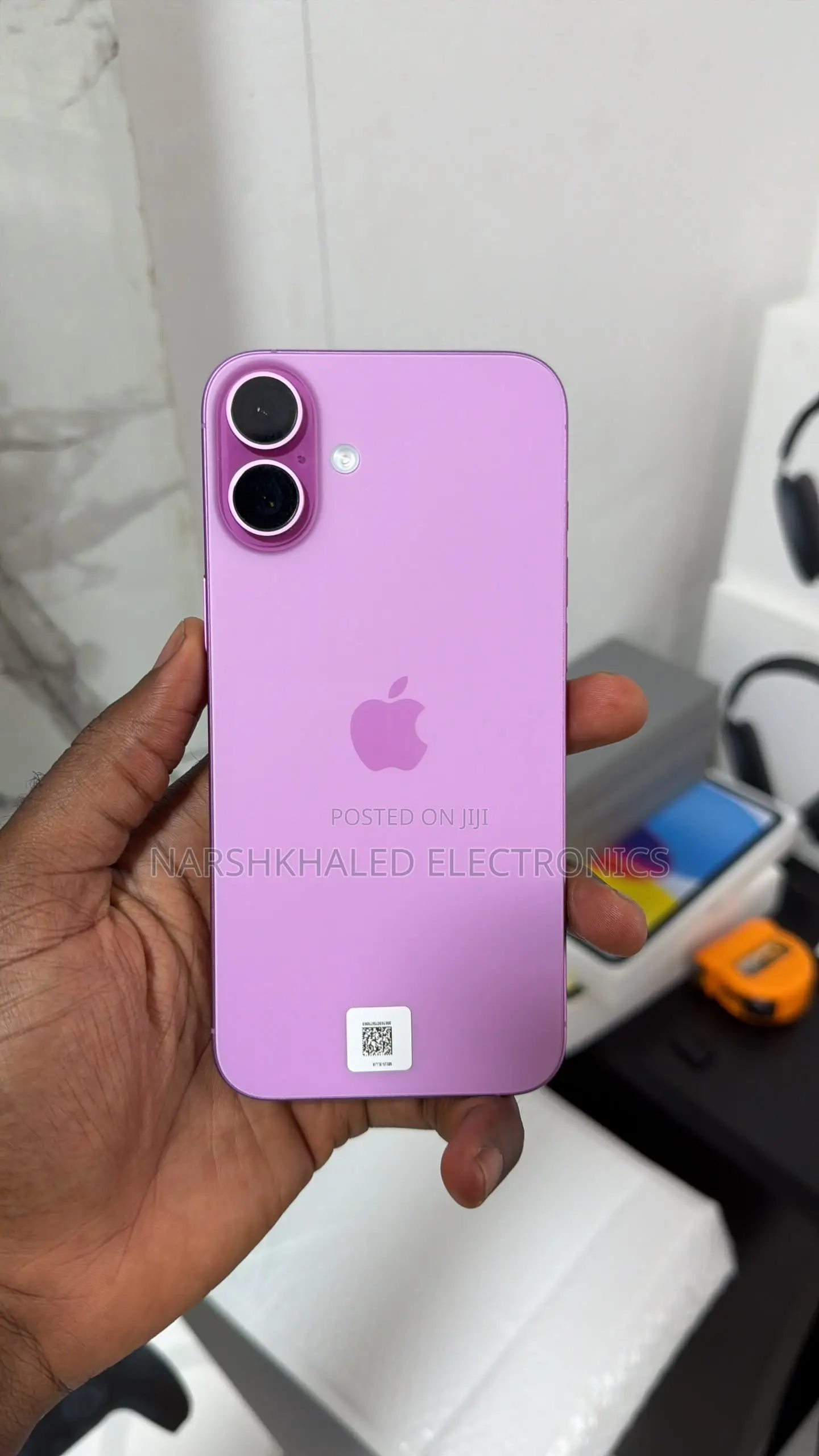 Apple iPhone 16 128 GB