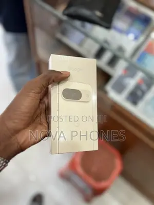 New Google Pixel 9 256 GB