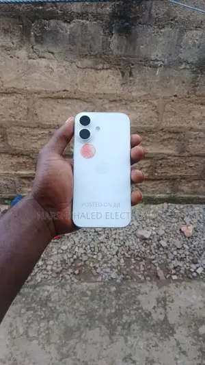 Apple iPhone 16 128 GB