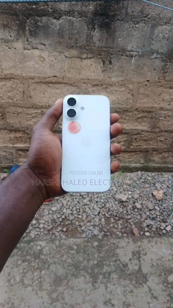 Apple iPhone 16 128 GB