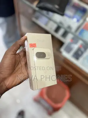 New Google Pixel 9 256 GB