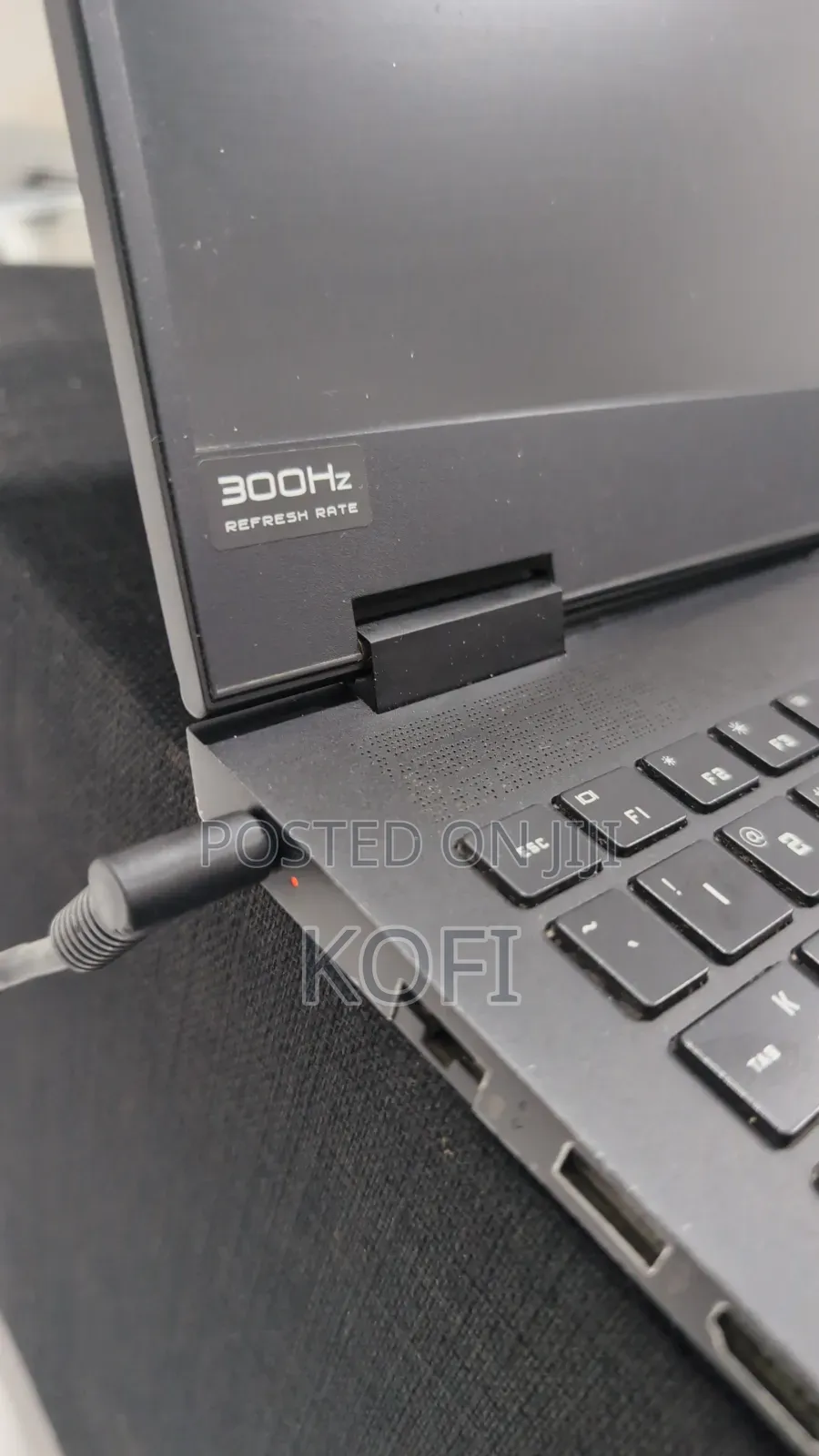 Laptop HP Omen 15 16GB Intel Core i7 SSD 500GB