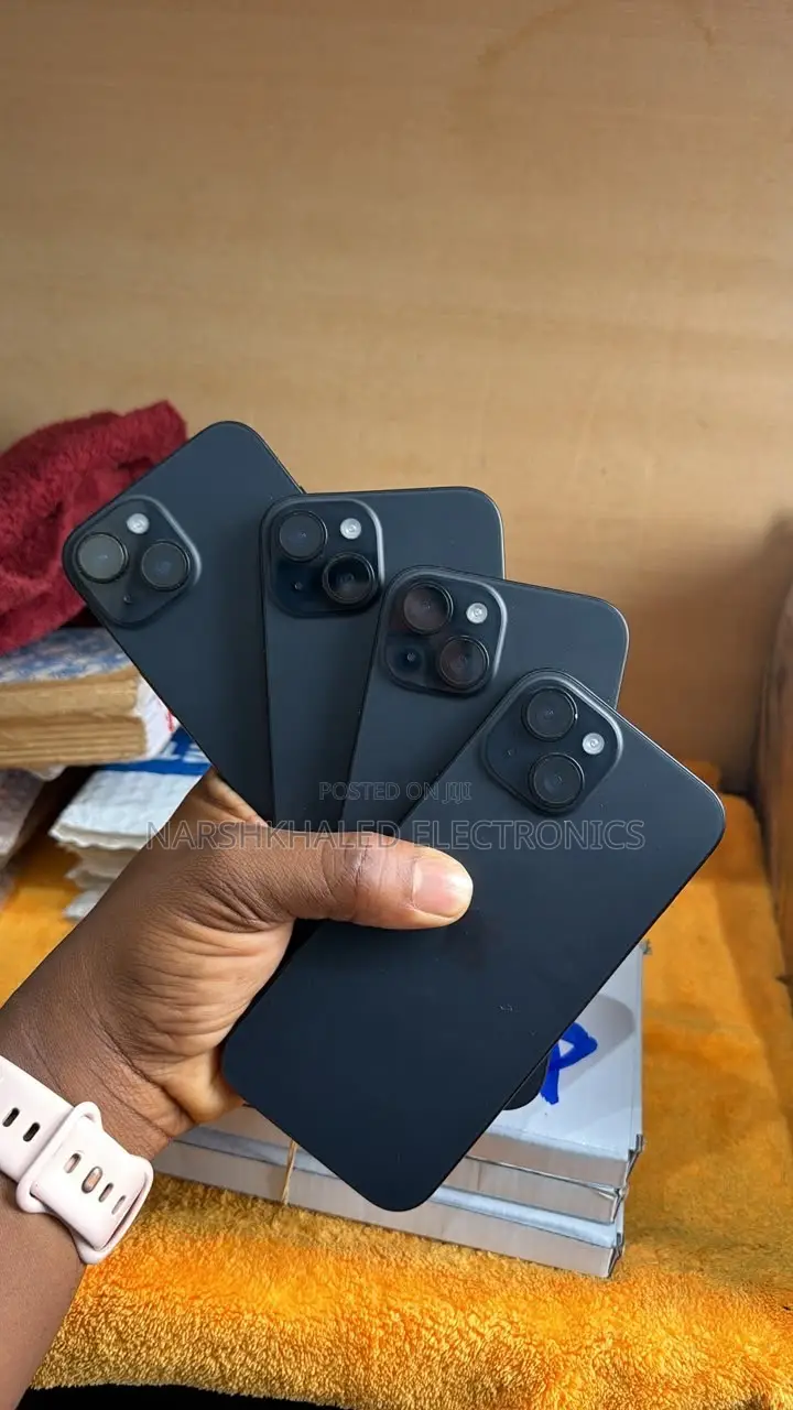 Apple iPhone 14 128 GB Black