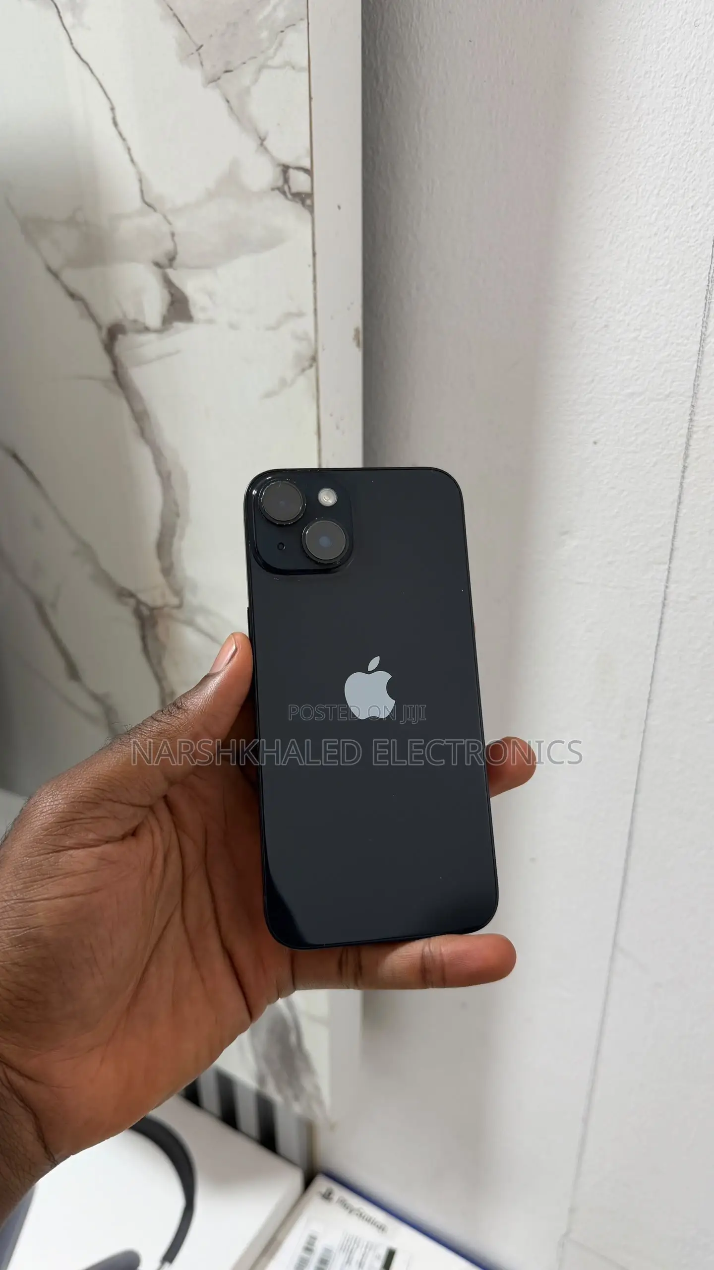 Apple iPhone 14 128 GB Black
