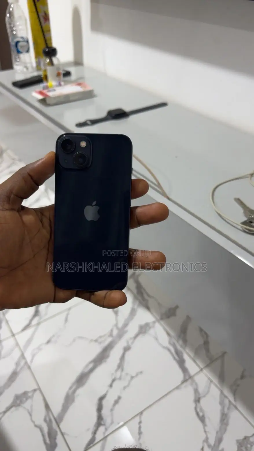 Apple iPhone 14 128 GB Black