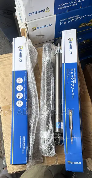 Sonata 2015-18 Back Shocks