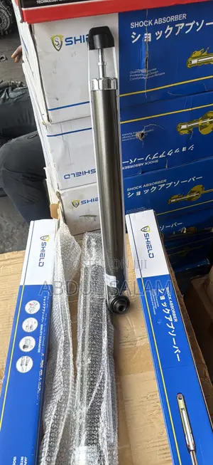 Sonata 2015-18 Back Shocks