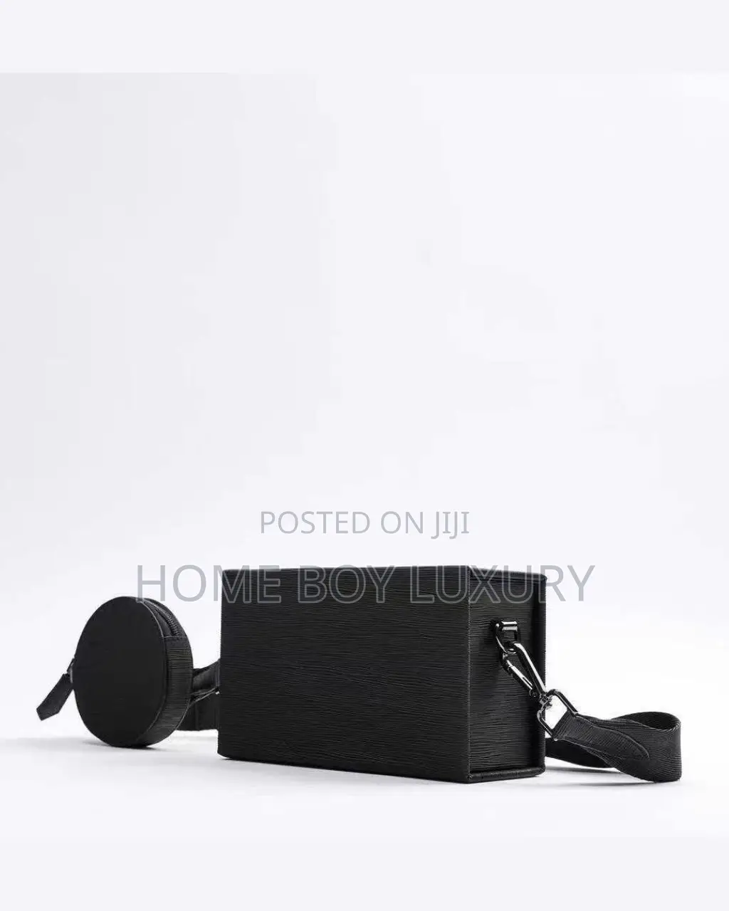 Zara Men Crossbody Bag