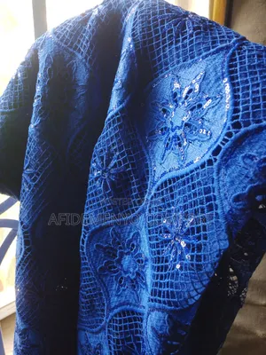 Lace Material (5 Yards)